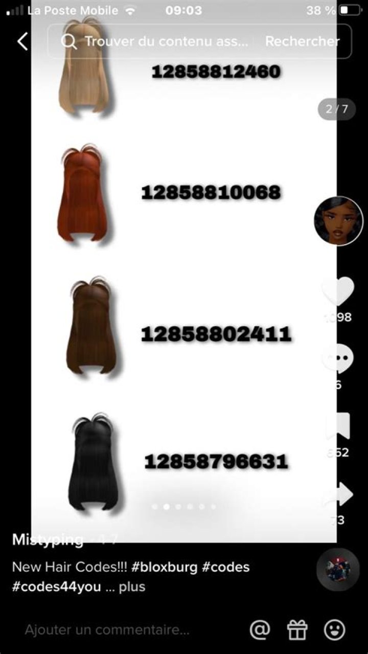 Who was it roblox codes