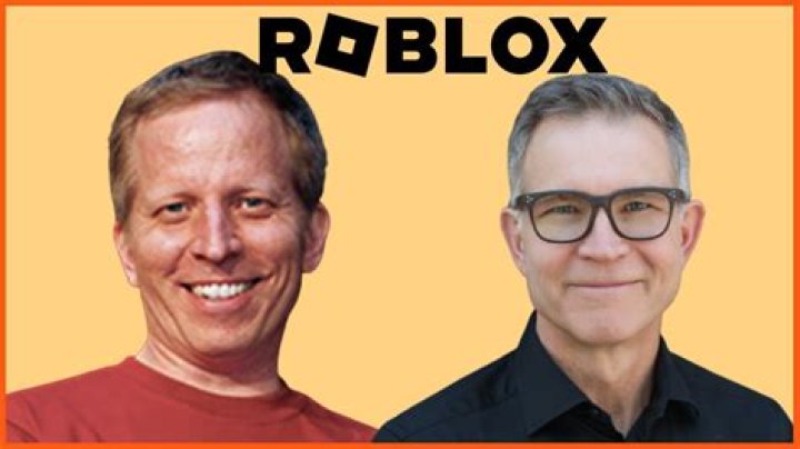 Who was the creator of roblox