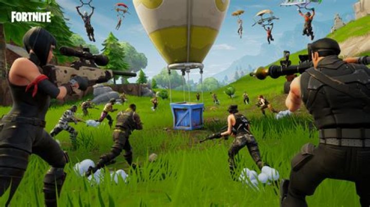 Who won fortnite summer skirmish