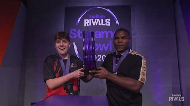 Who won the fortnite streamer bowl