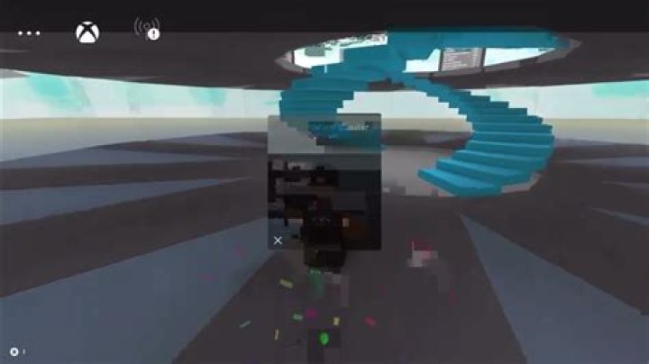 Why can’t i hear music on roblox xbox one