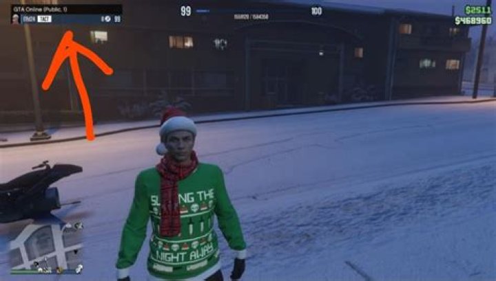 Why can’t i load into gta online