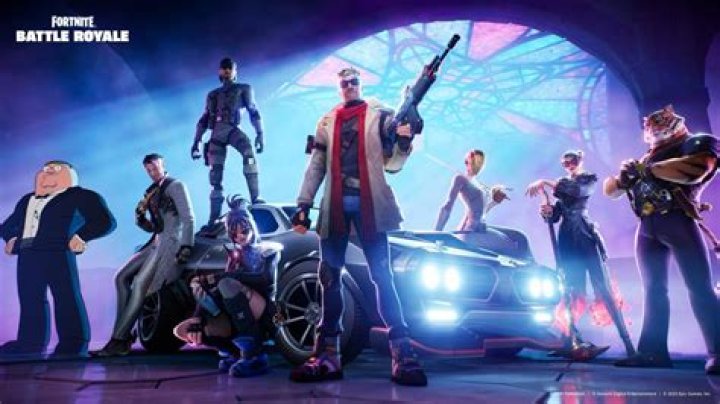 Why can’t i play fortnite
