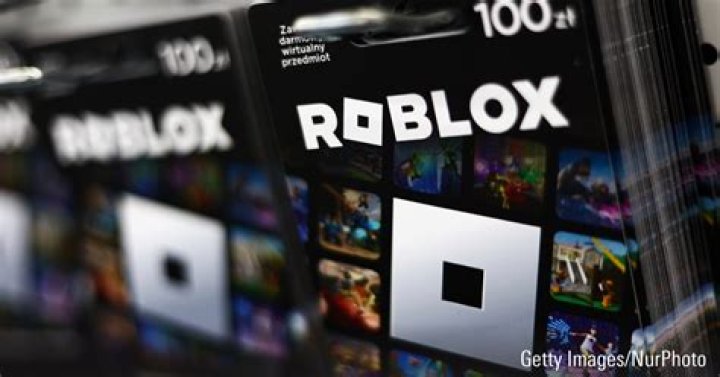 Why cant i buy roblox stock