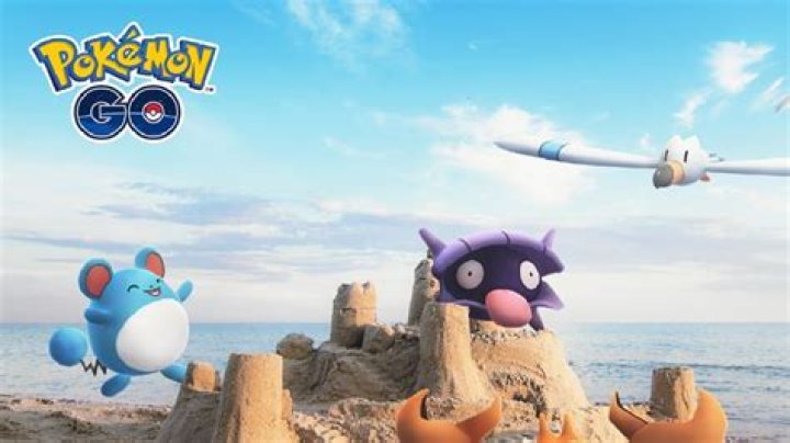 Why fireworks on pokemon go