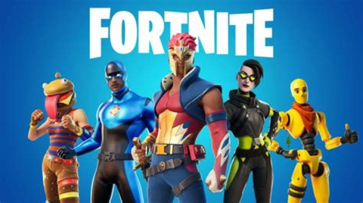 Why is fortnite lagging so bad