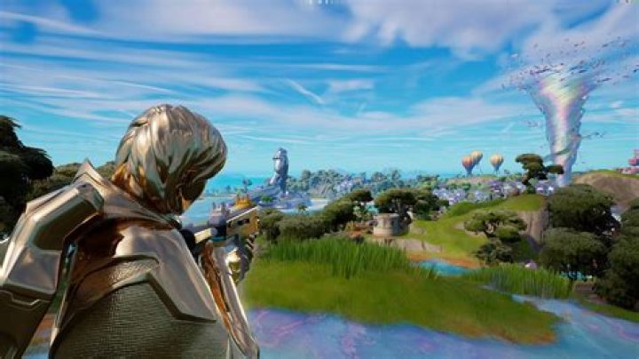 Why is fortnite shut down