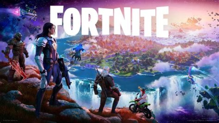 Why is fortnite taking so long to update