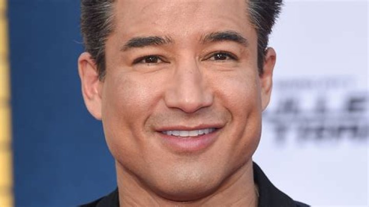 Why is mario lopez famous