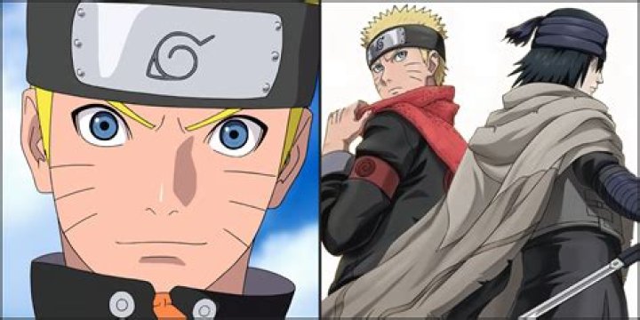 Why is naruto in fortnite