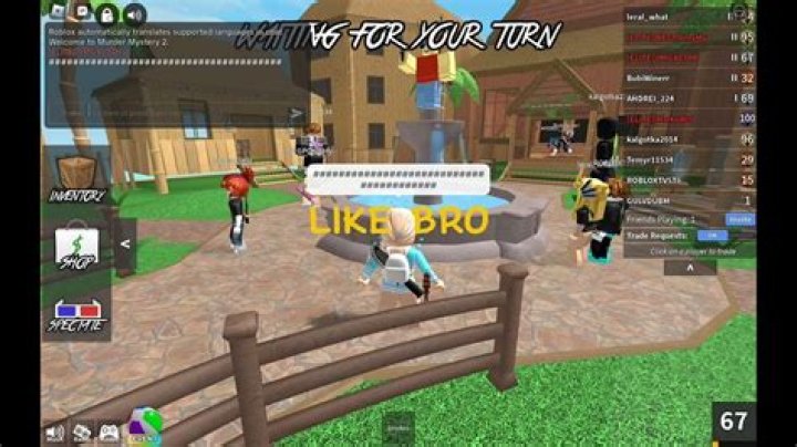 Why is roblox tagging everything i say