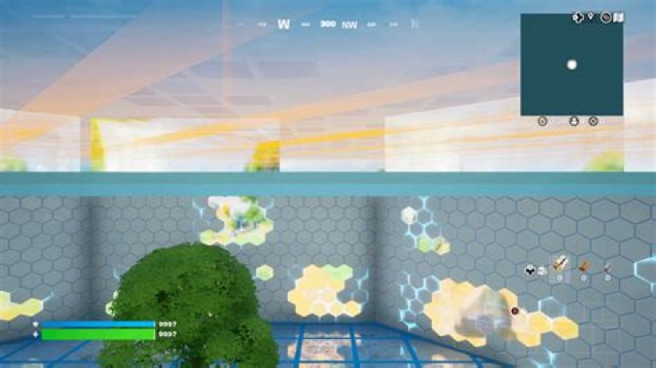 Why isnt fortnite creative working