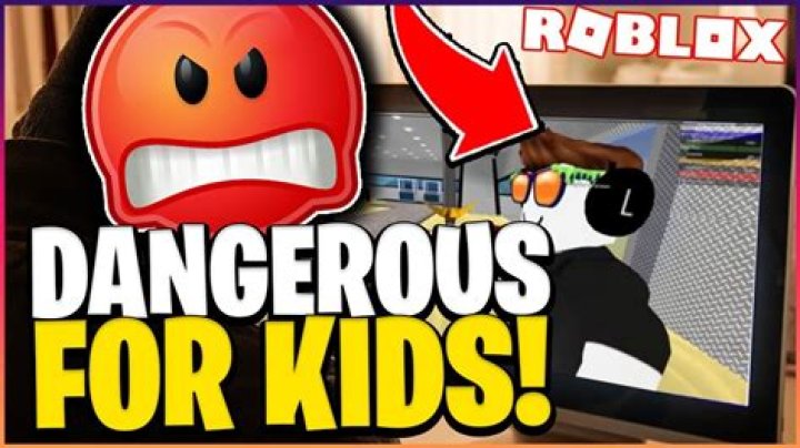 Why roblox is bad
