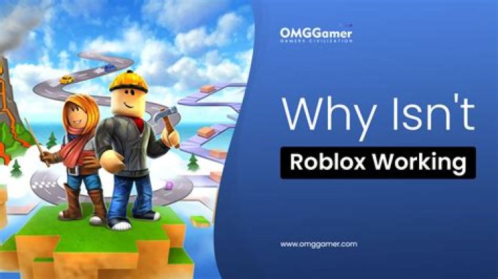 Why roblox