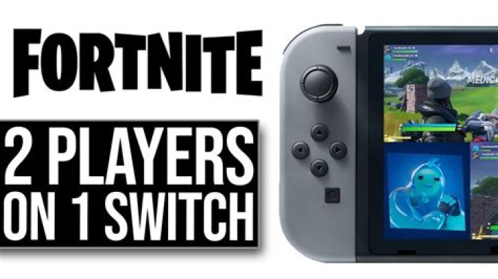 Why won’t fortnite download on my switch