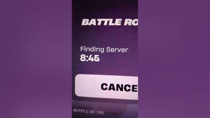 Why won’t fortnite let me play