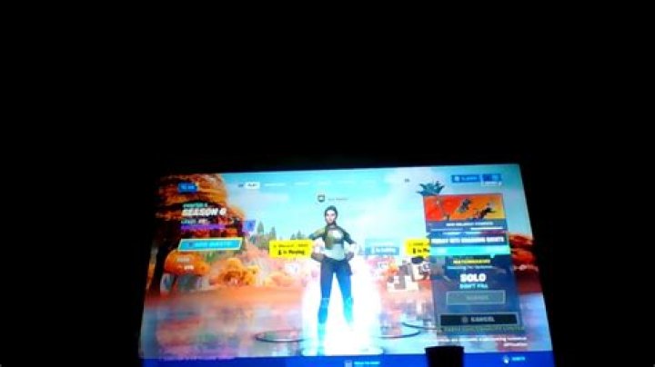 Why won t fortnite load